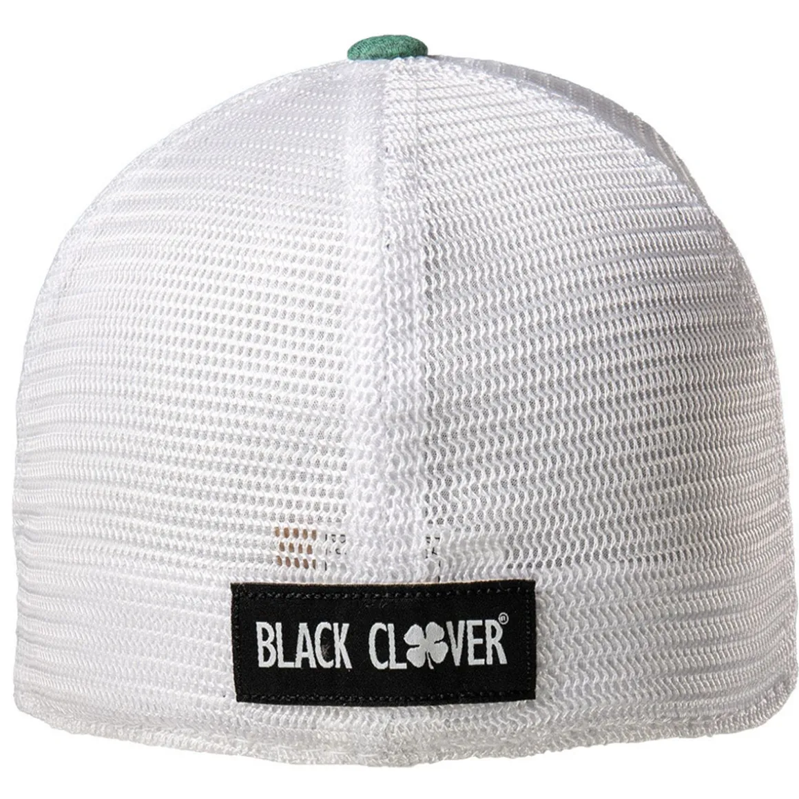 black_clover_mens_perfect_2-1.webp Black Clover Men's Perfect Luck Golf Cap