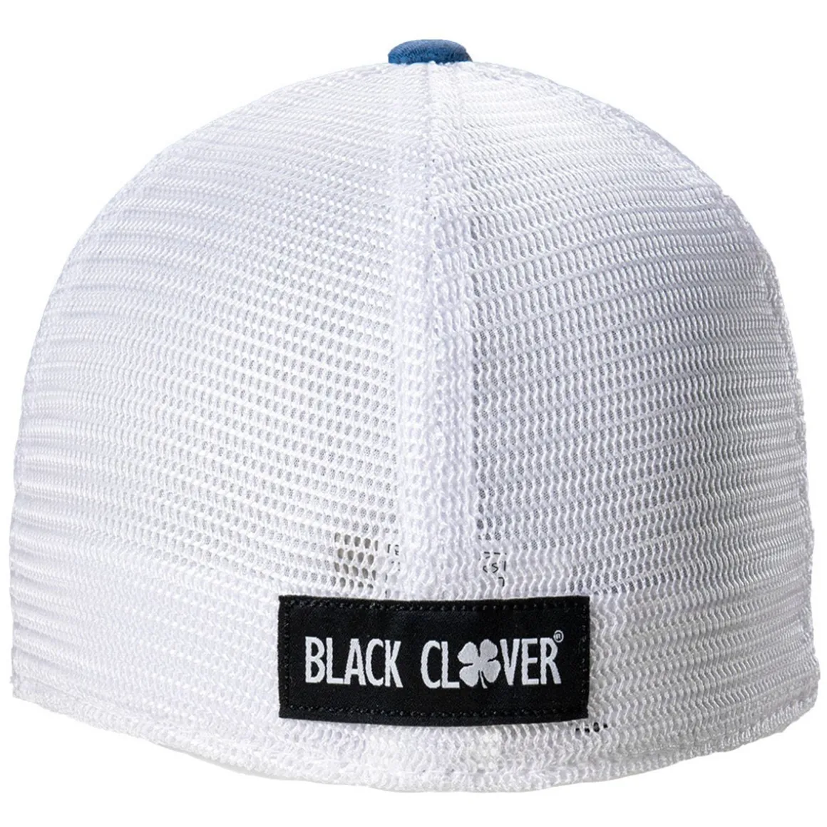 black_clover_mens_perfect_2.webp Black Clover Men's Perfect Luck Golf Cap