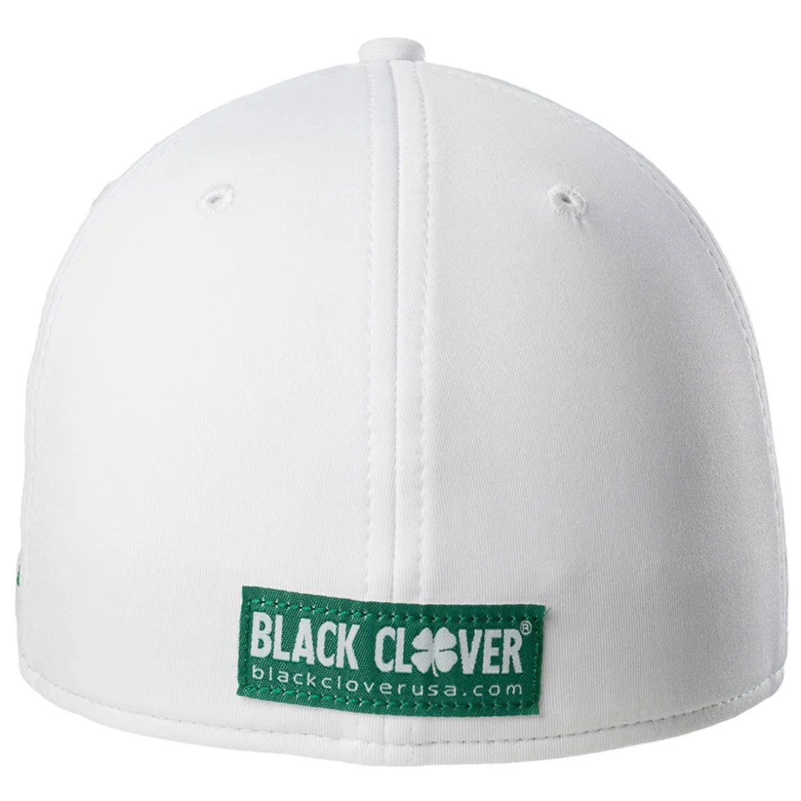 Black Clover Men's Premium Golf Cap