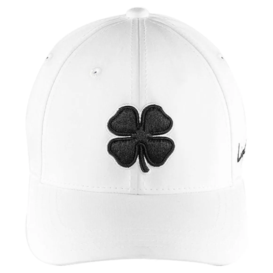 Black Clover Men's Premium Golf Cap
