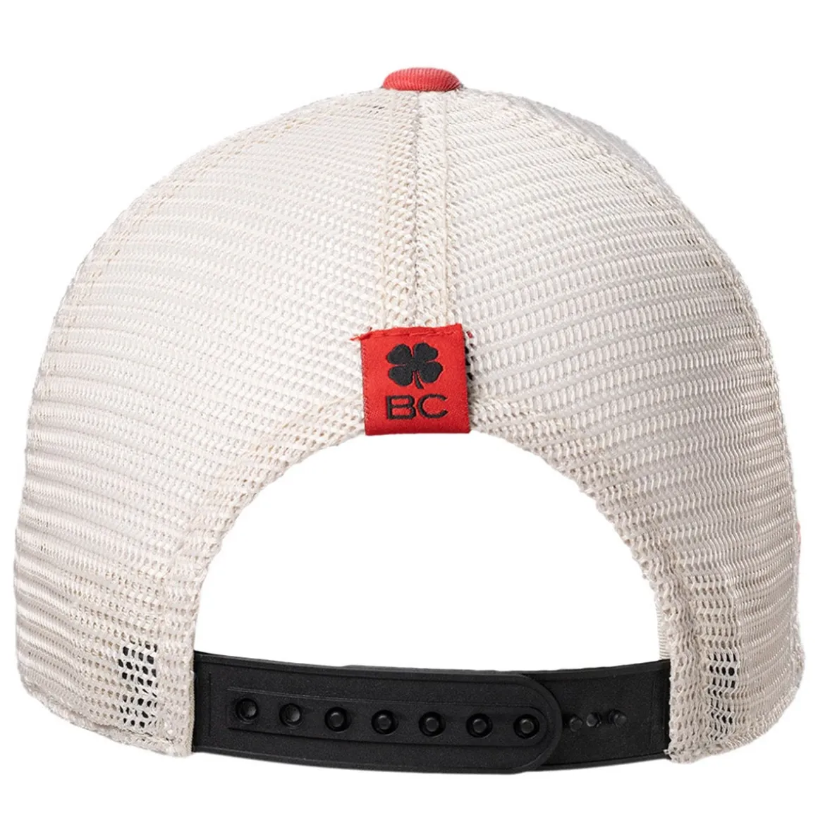 black_clover_mens_two_ton_2.webp Black Clover Men's Two Tone Vintage 4 Golf Cap