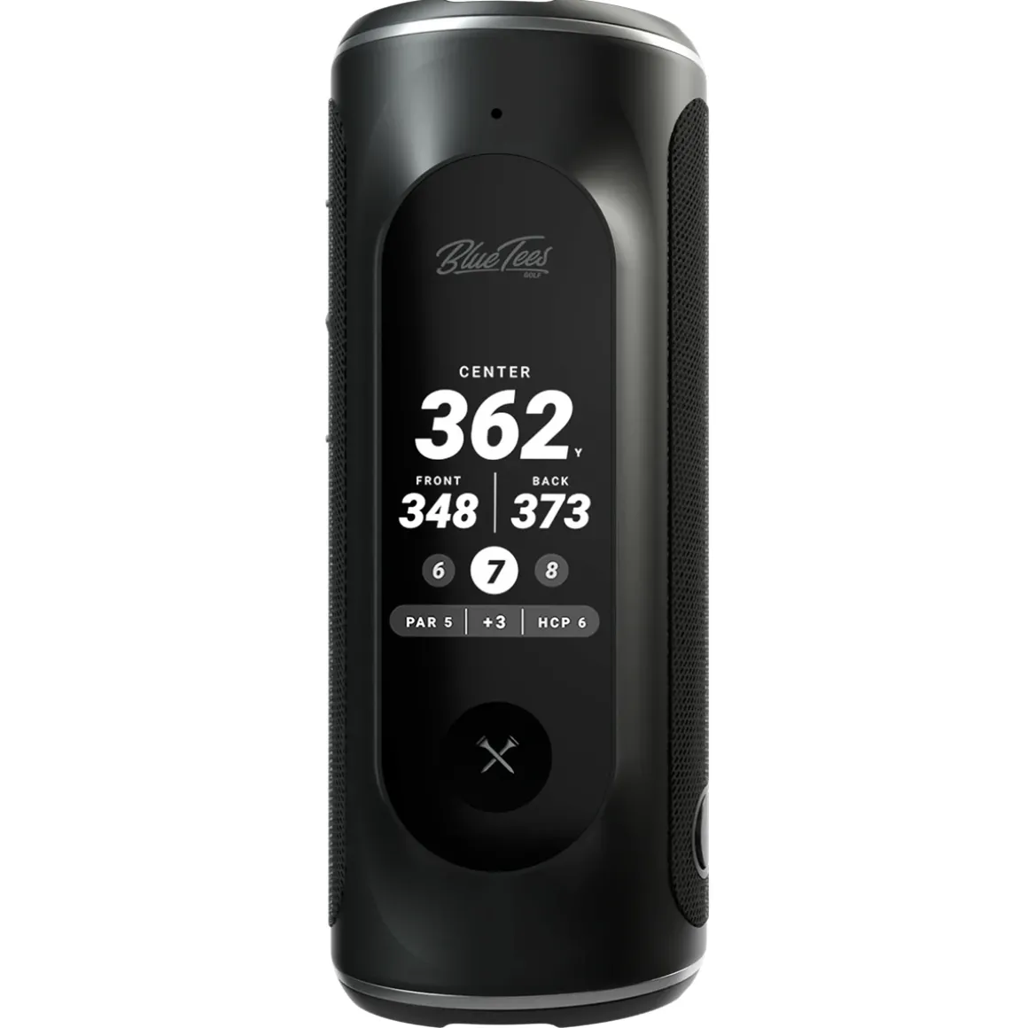 blue_tees_player_gps_golf_8.webp Blue Tees Player+ GPS Golf Speaker