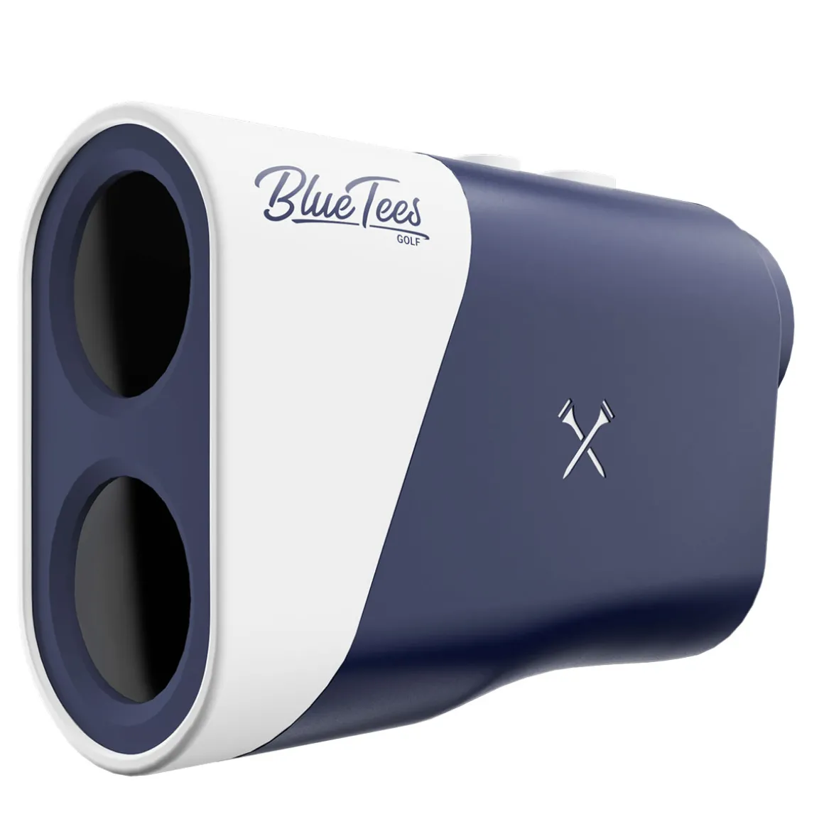 Blue Tees Series 1 Sport Golf Rangefinder