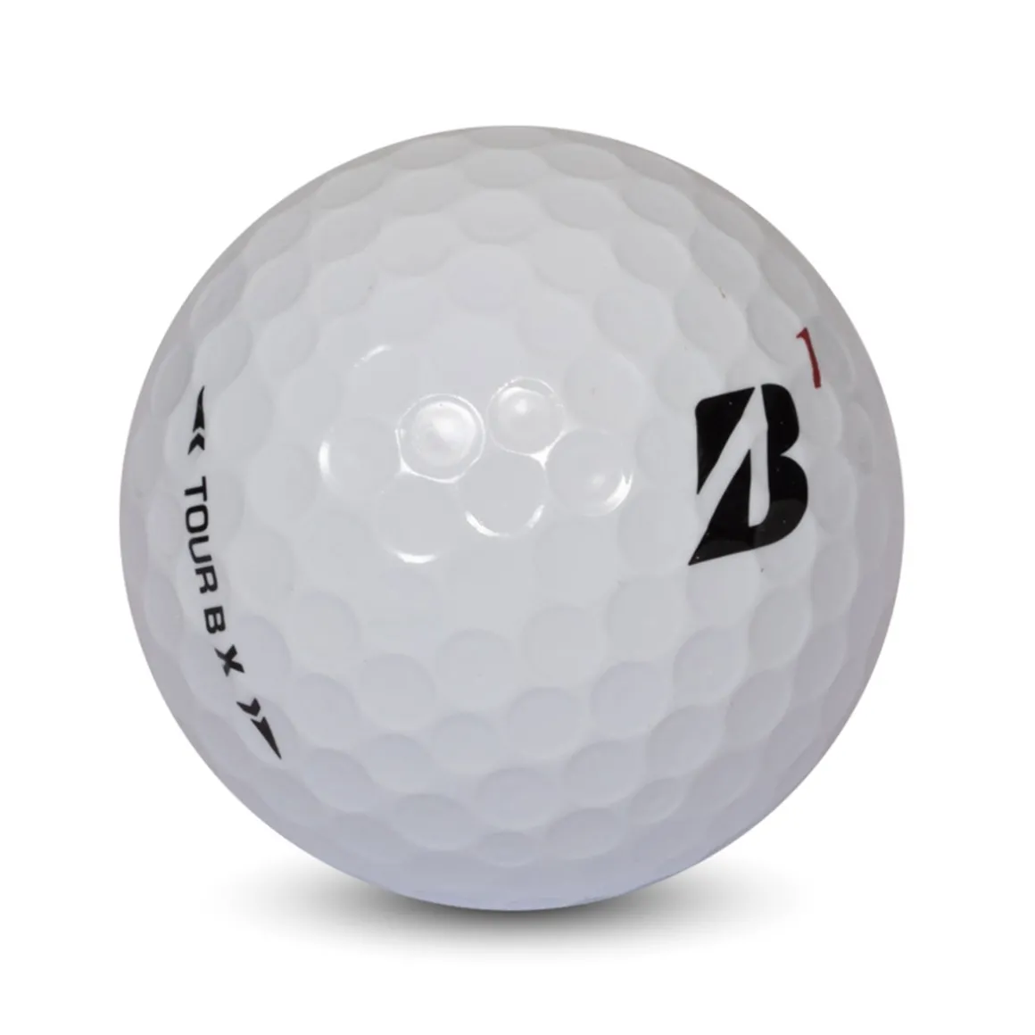bridgestone_tour_b_x_brys_2.webp Bridgestone Tour B X Bryson DeChambeau 12 Golf Ball Pack