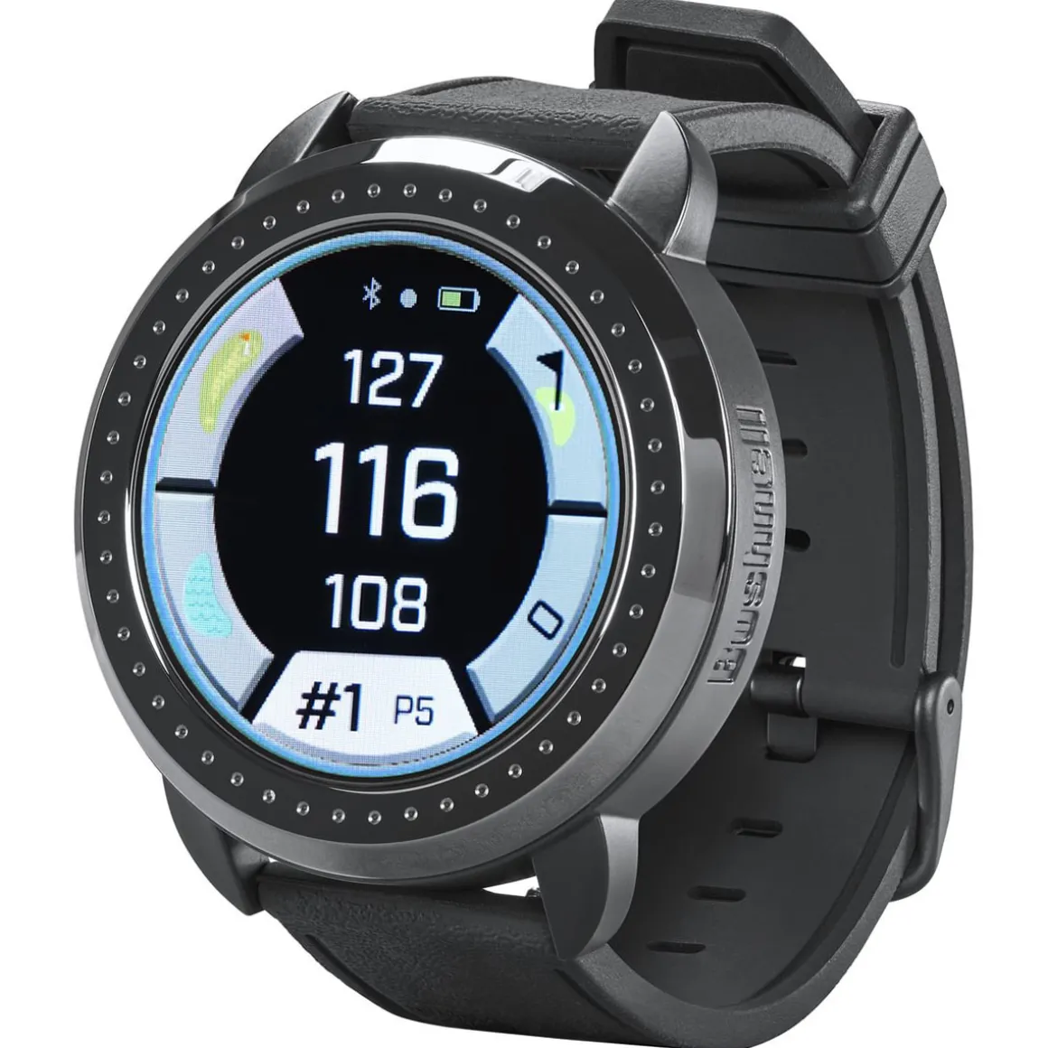 Bushnell ION Elite Golf GPS Watch
