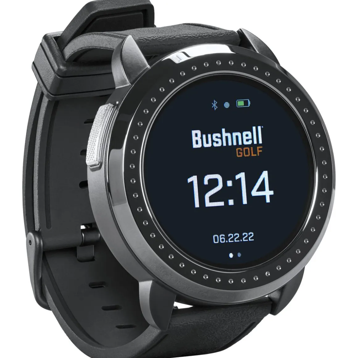 Bushnell ION Elite Golf GPS Watch