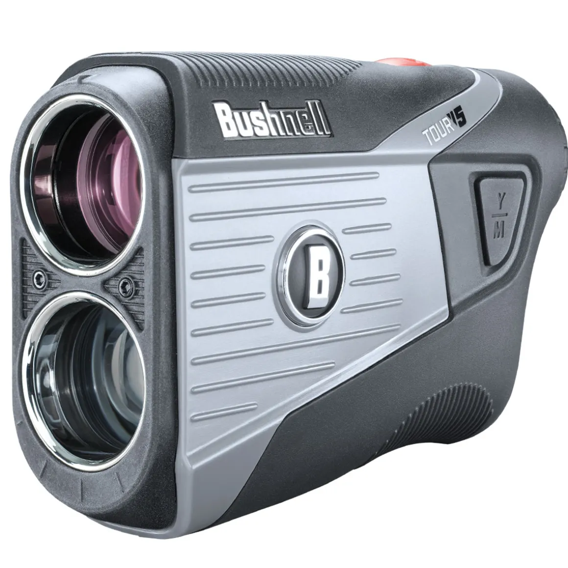 Bushnell TOUR V5 Slim Golf Rangefinder