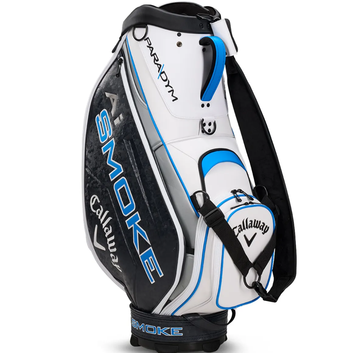 Callaway Ai Smoke Golf Staff Bag