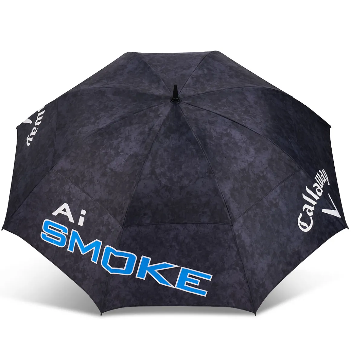 callaway_ai_smoke_quot_do_2.webp Callaway Ai Smoke 68" Double Canopy Golf Umbrella