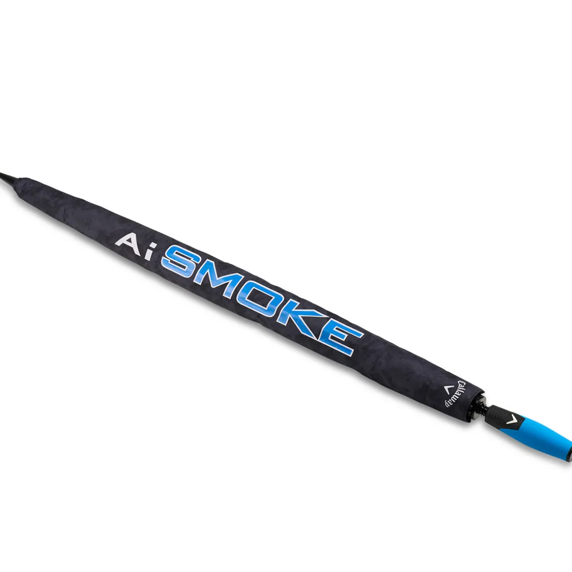 callaway_ai_smoke_quot_do_3.webp Callaway Ai Smoke 68" Double Canopy Golf Umbrella