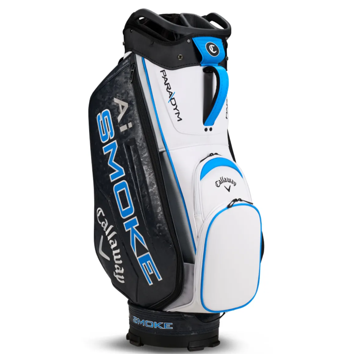 Callaway Ai Smoke Staff Golf Trolley Bag