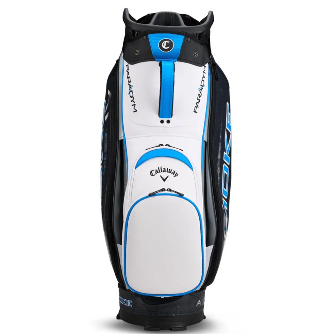 callaway_ai_smoke_staff_g_2.webp Callaway Ai Smoke Staff Golf Trolley Bag