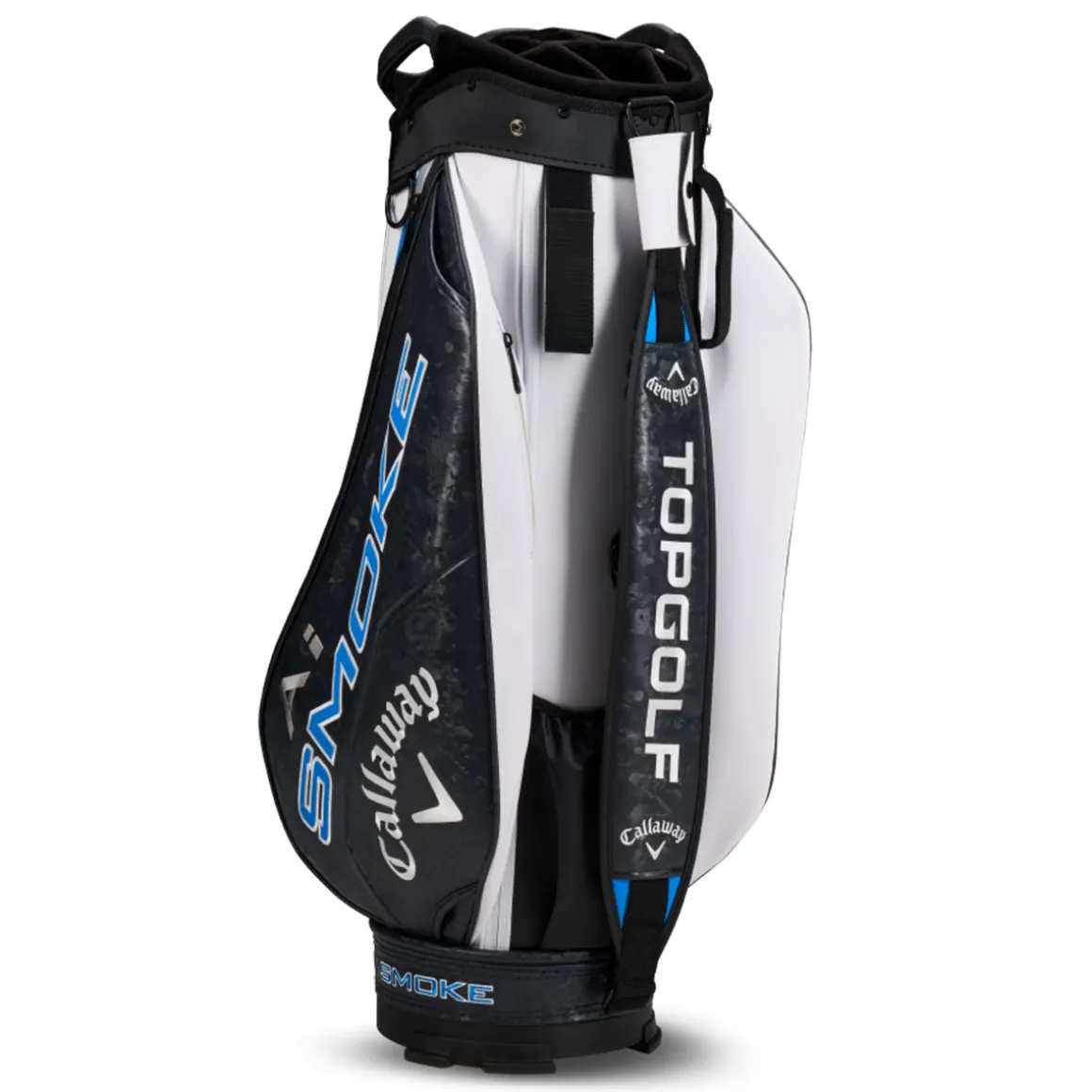 callaway_ai_smoke_staff_g_3.webp Callaway Ai Smoke Staff Golf Trolley Bag