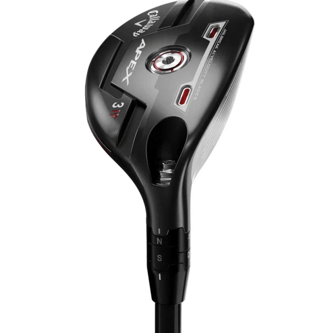 Callaway Apex 21 Golf Hybrid