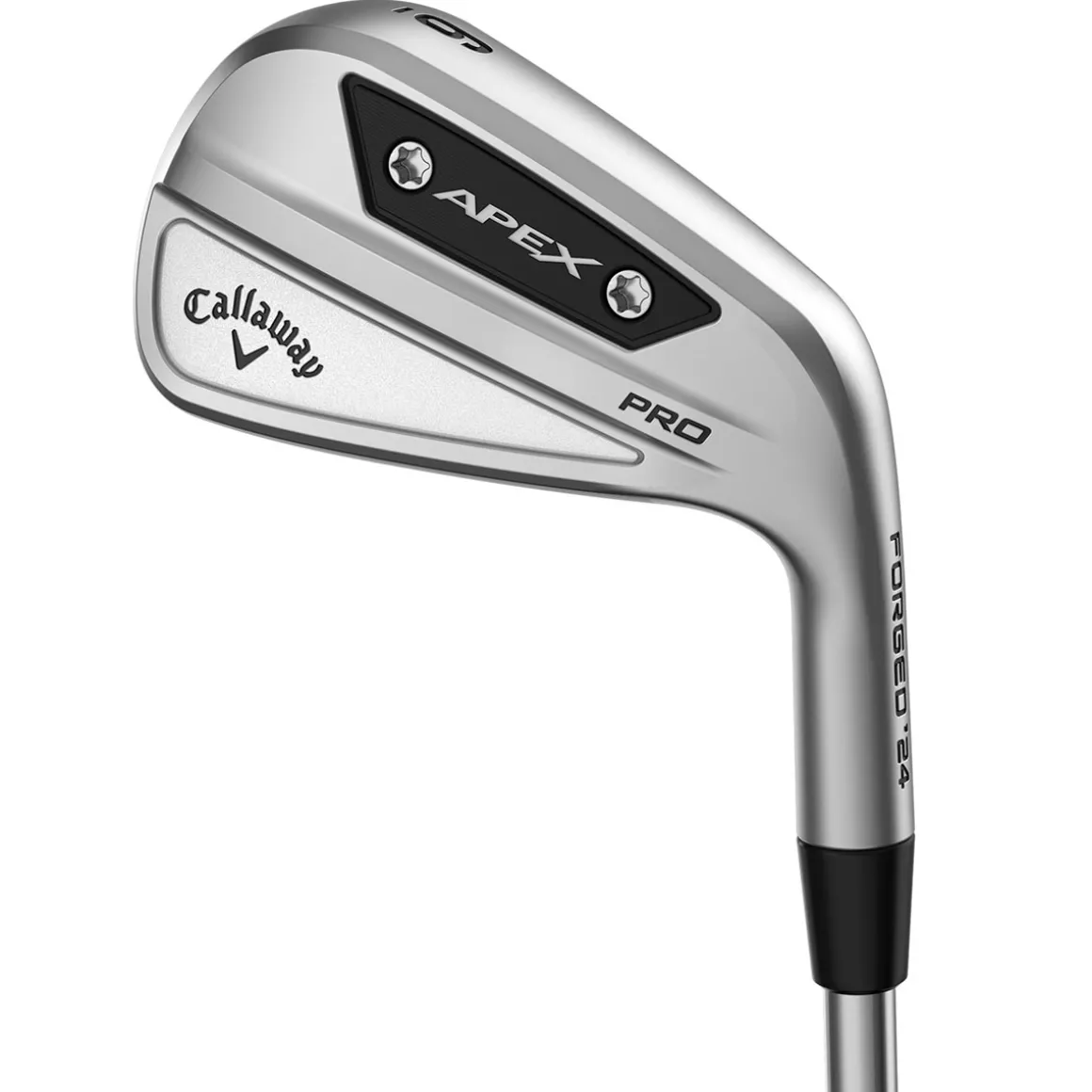 Callaway Apex Pro 24 Steel Golf Irons