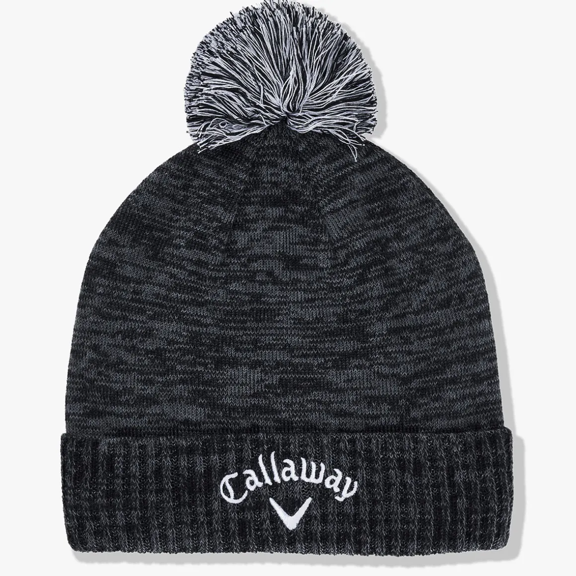 Callaway Beanie Tour Authentic Pompom Golf Beanie