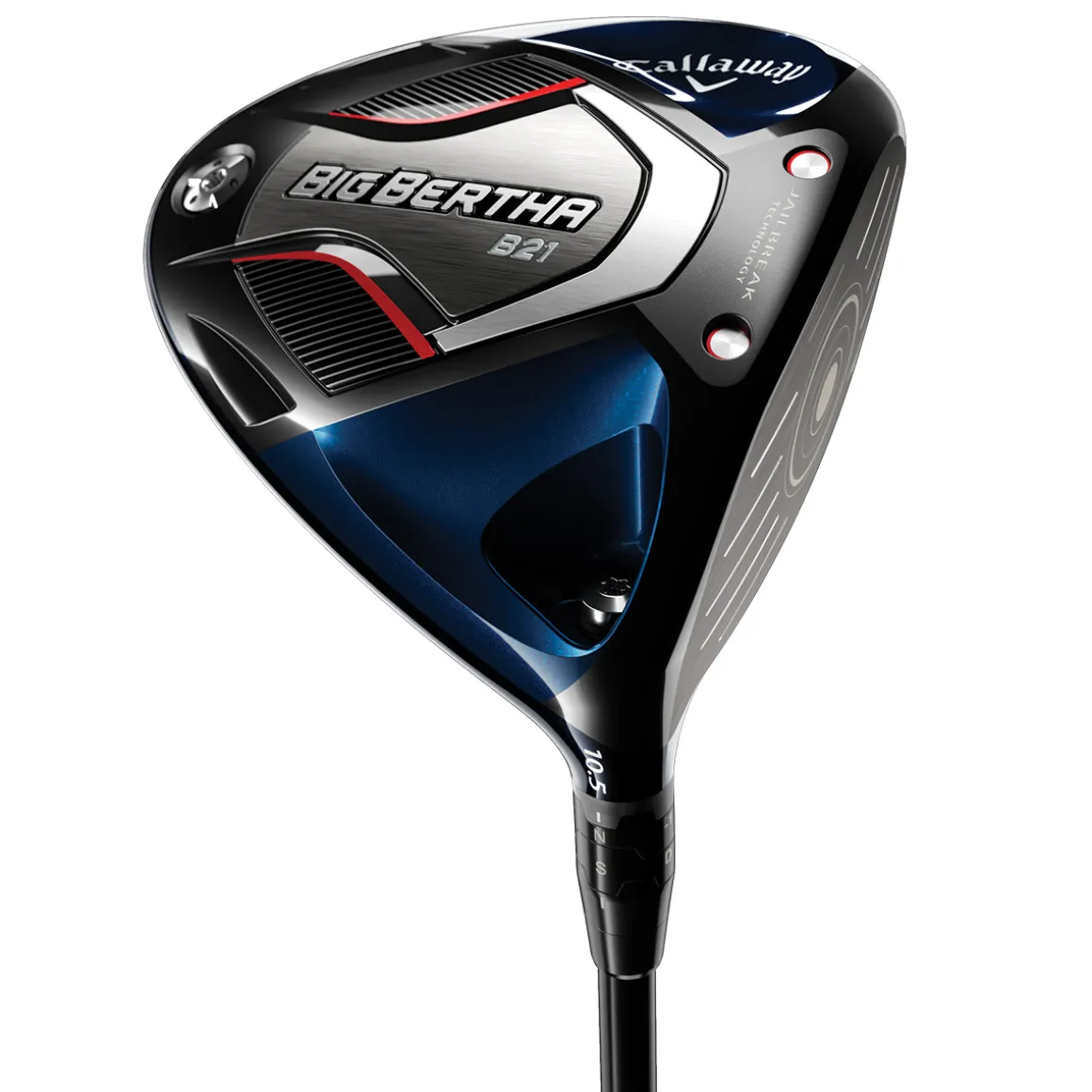Callaway Big Bertha B21 Golf Driver