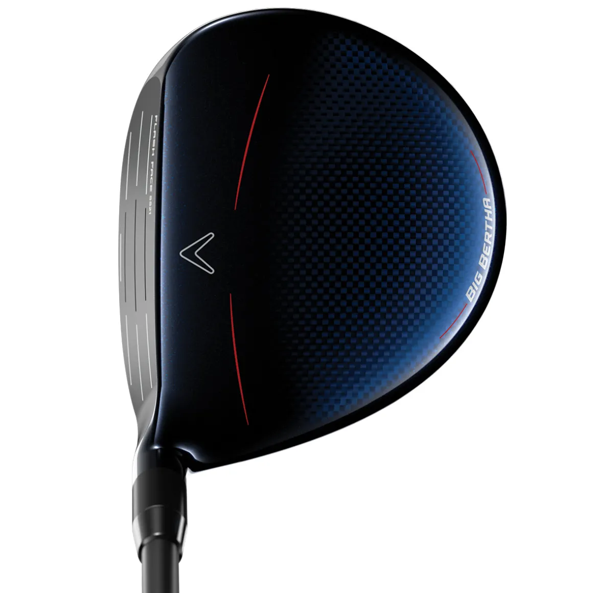 Callaway Big Bertha B21 Golf Fairway Wood