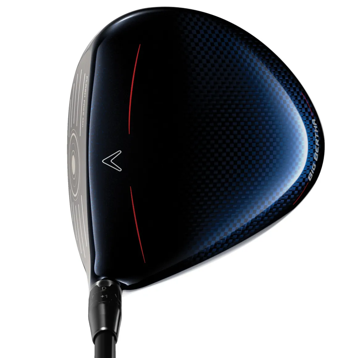 Callaway Big Bertha B21 Golf Driver