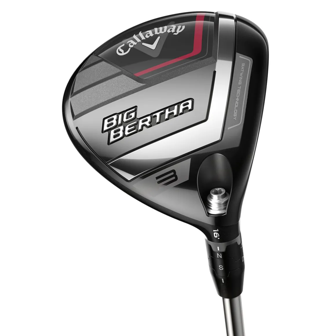 Callaway Big Bertha Golf Fairway Wood