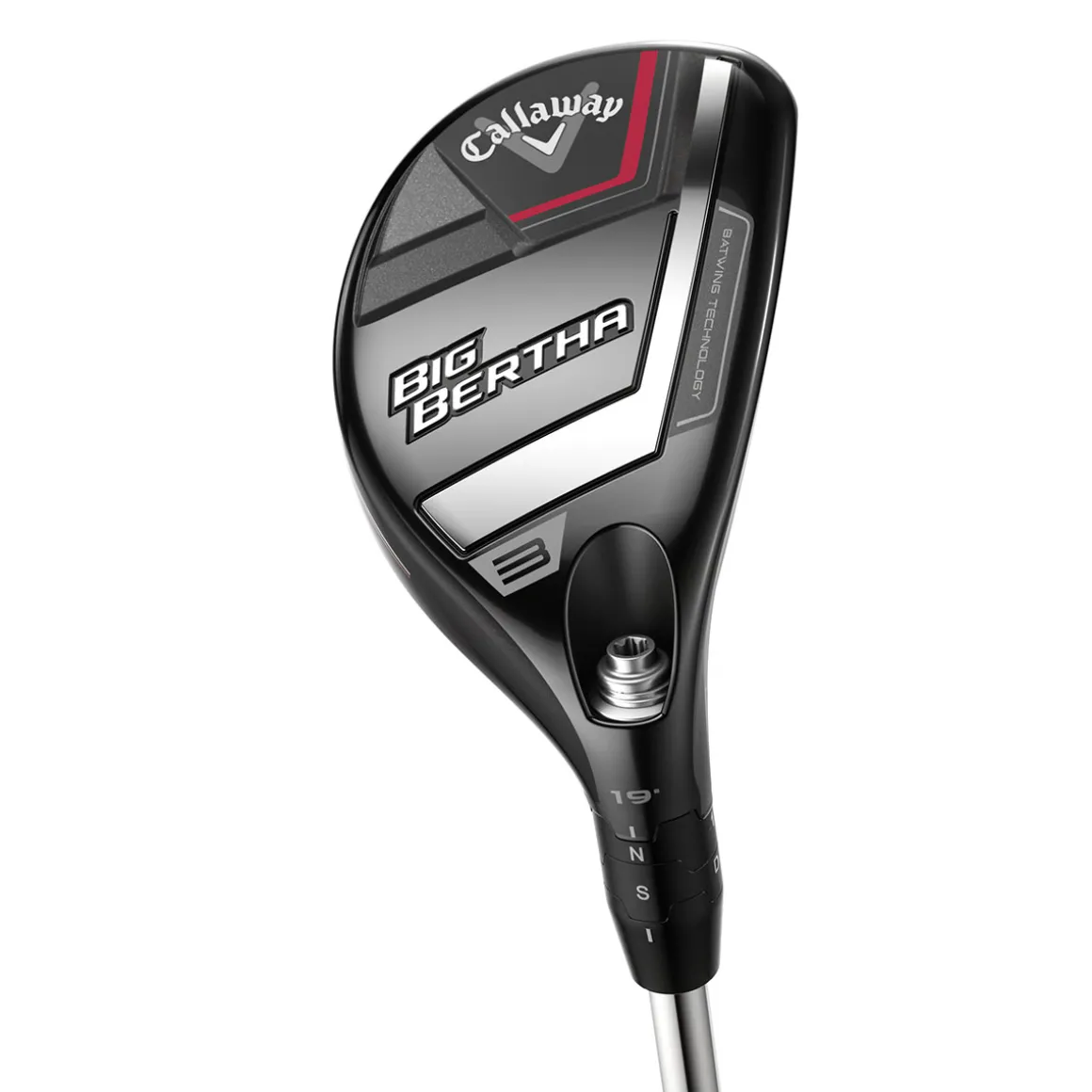 Callaway Big Bertha Golf Hybrid