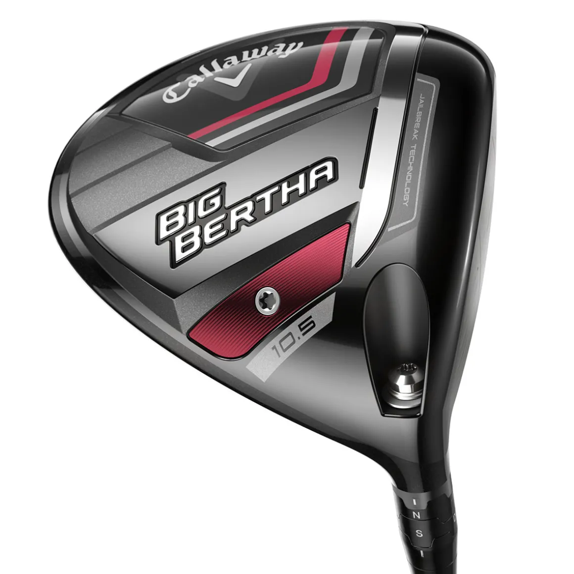 Callaway Big Bertha Golf Driver
