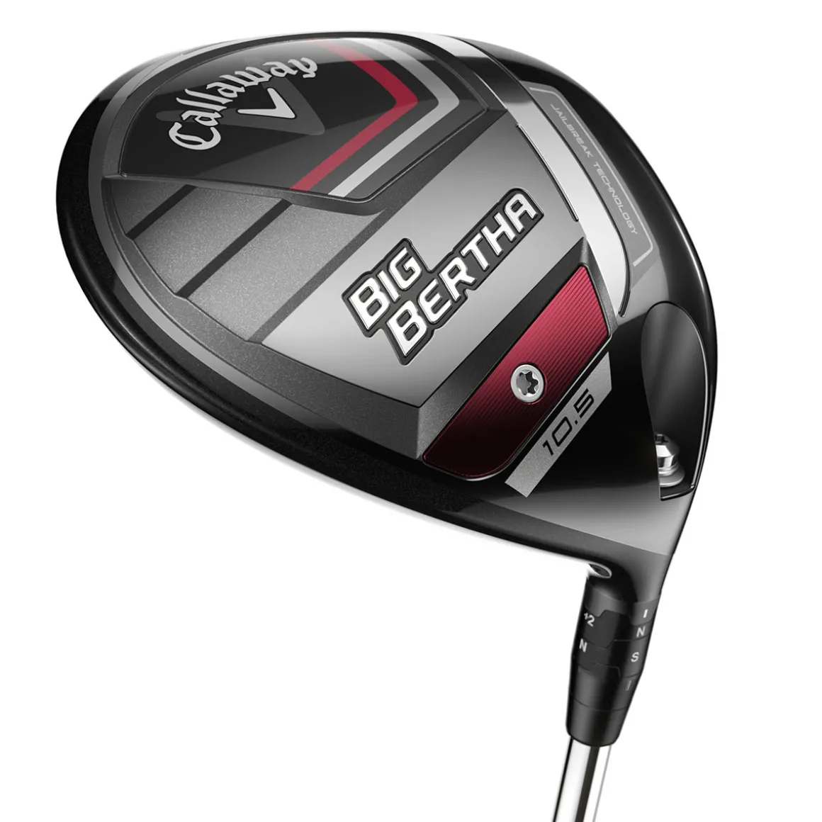 Callaway Big Bertha Golf Driver