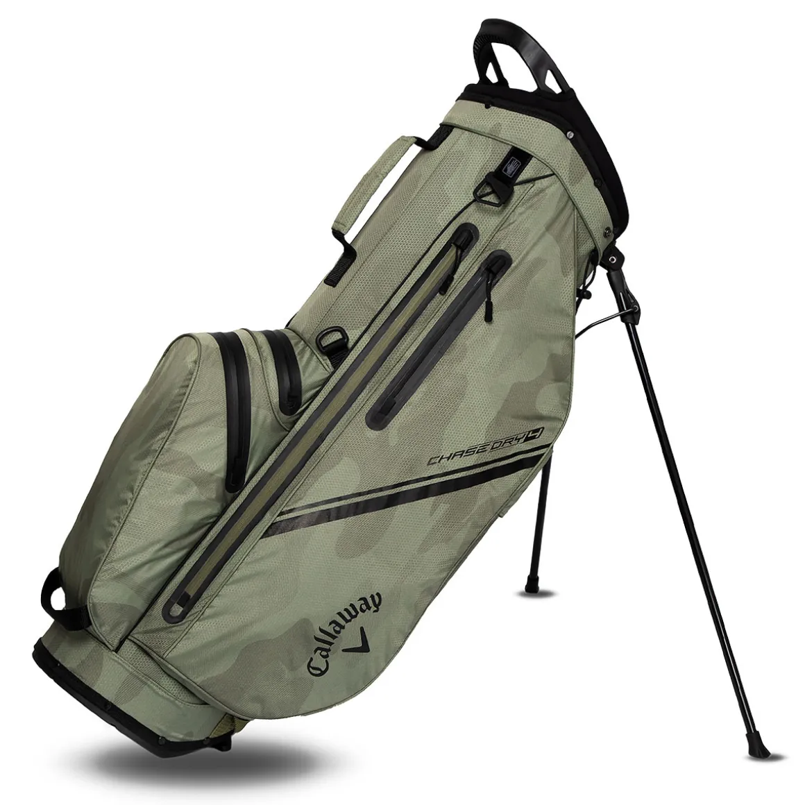 Callaway Chase Dry Golf Stand Bag