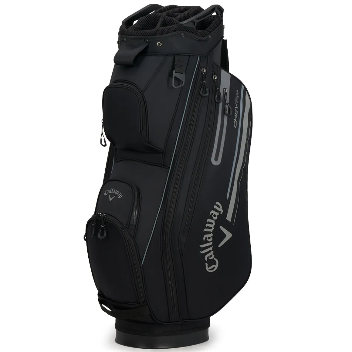 Callaway Chev + Plus Golf Cart Bag