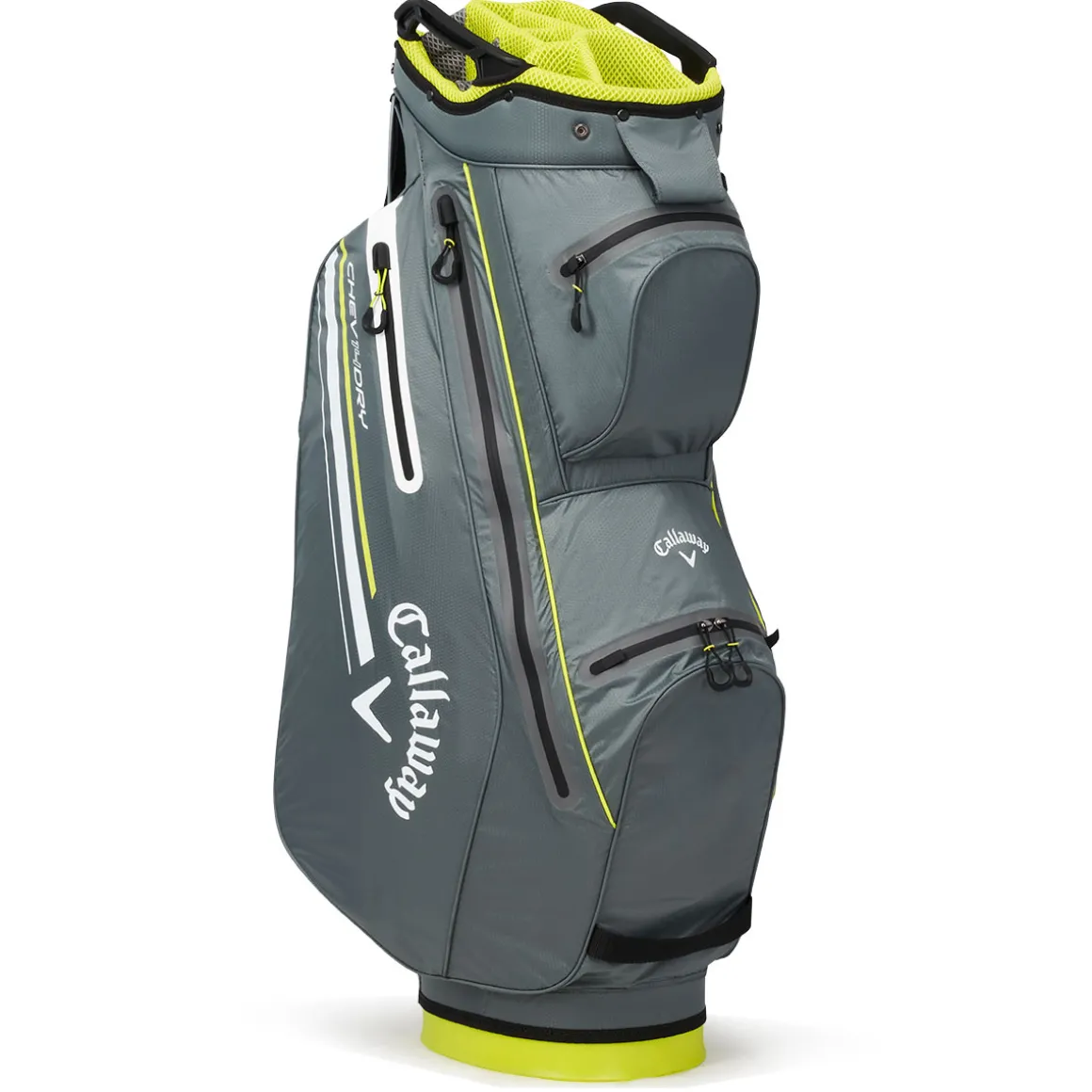 Callaway Chev Dry 14 Golf Cart Bag