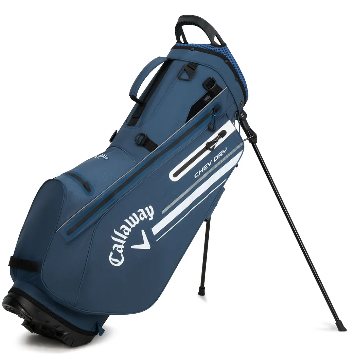 Callaway Chev Dry Golf Stand Bag