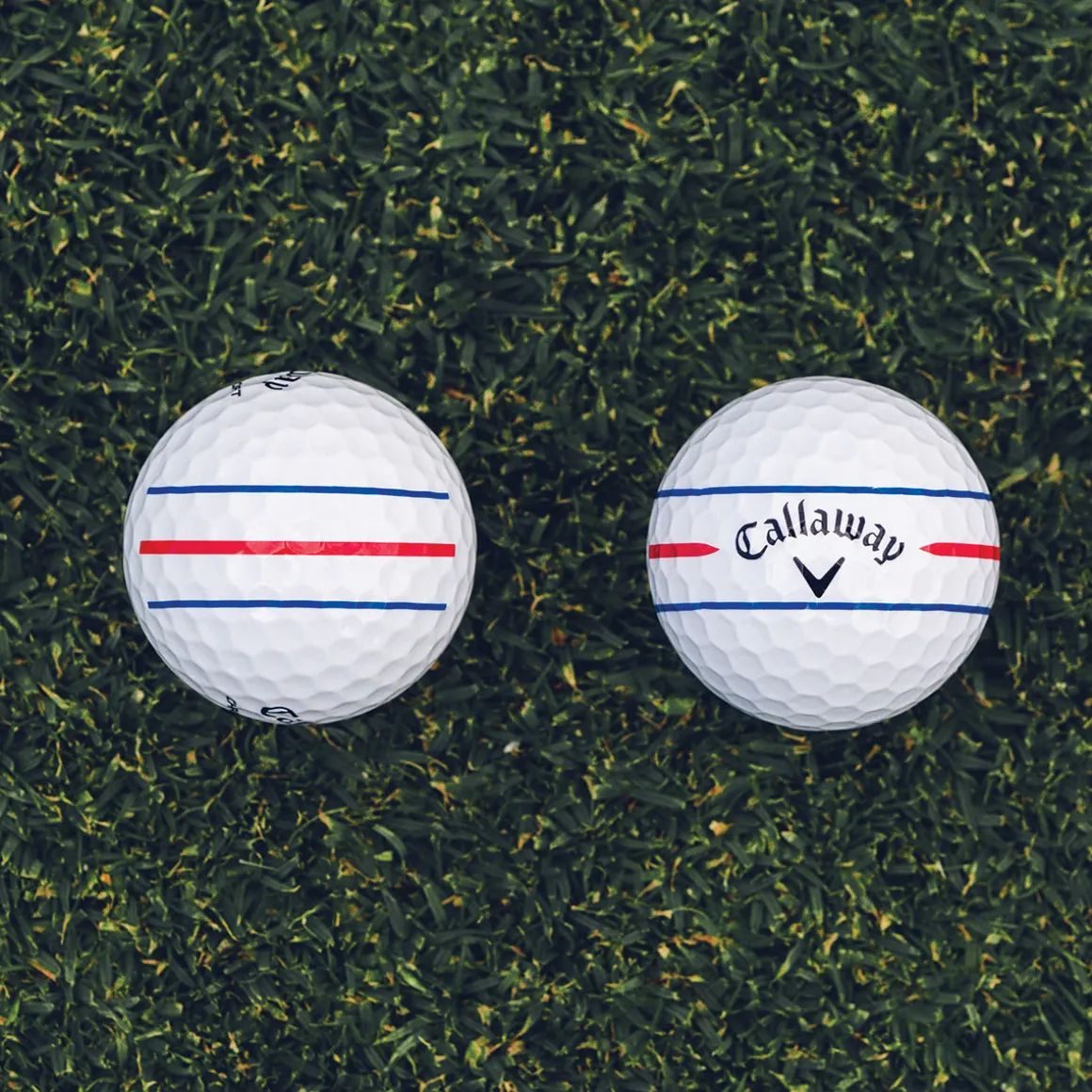 callaway_chrome_soft_trip_3.webp Callaway Chrome Soft Triple Track 4 for 3 Golf Ball Pack