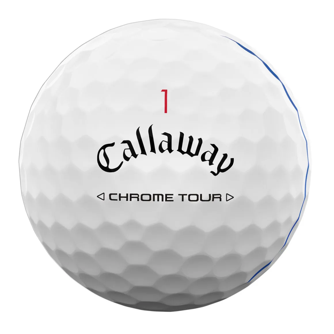 callaway_chrome_tour__for_2.webp Callaway Chrome Tour 4 for 3 48 Golf Ball Pack