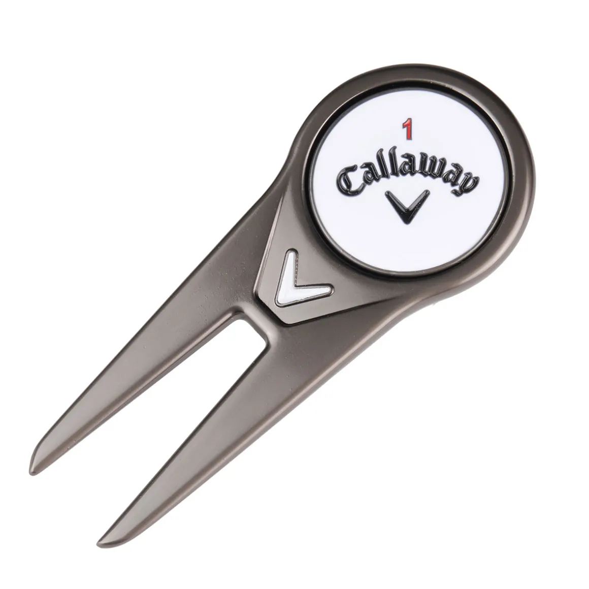 Callaway Divot Tool Golf Ball Marker