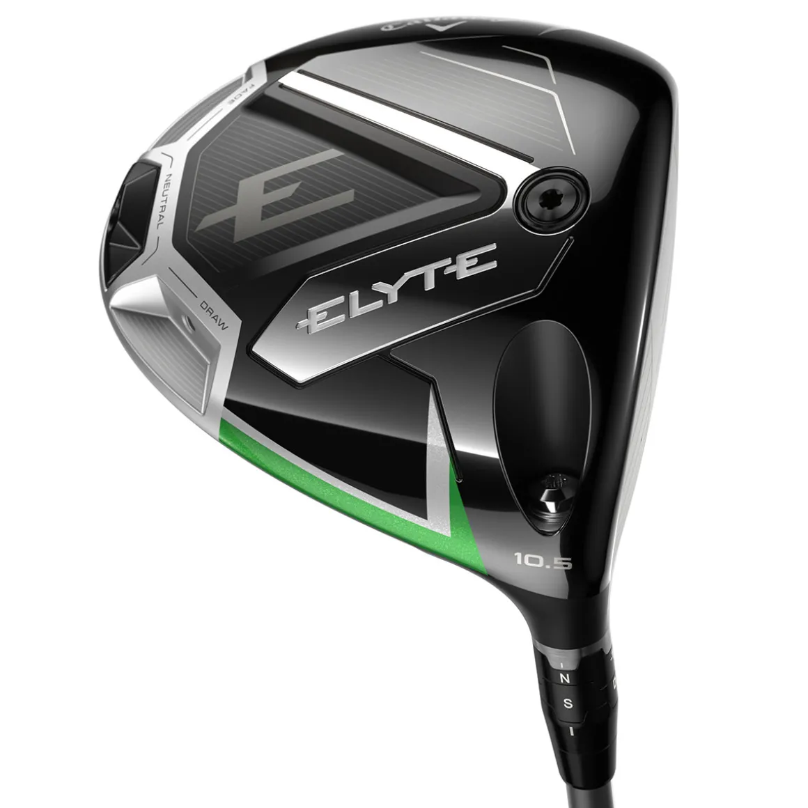Callaway Elyte Golf Driver