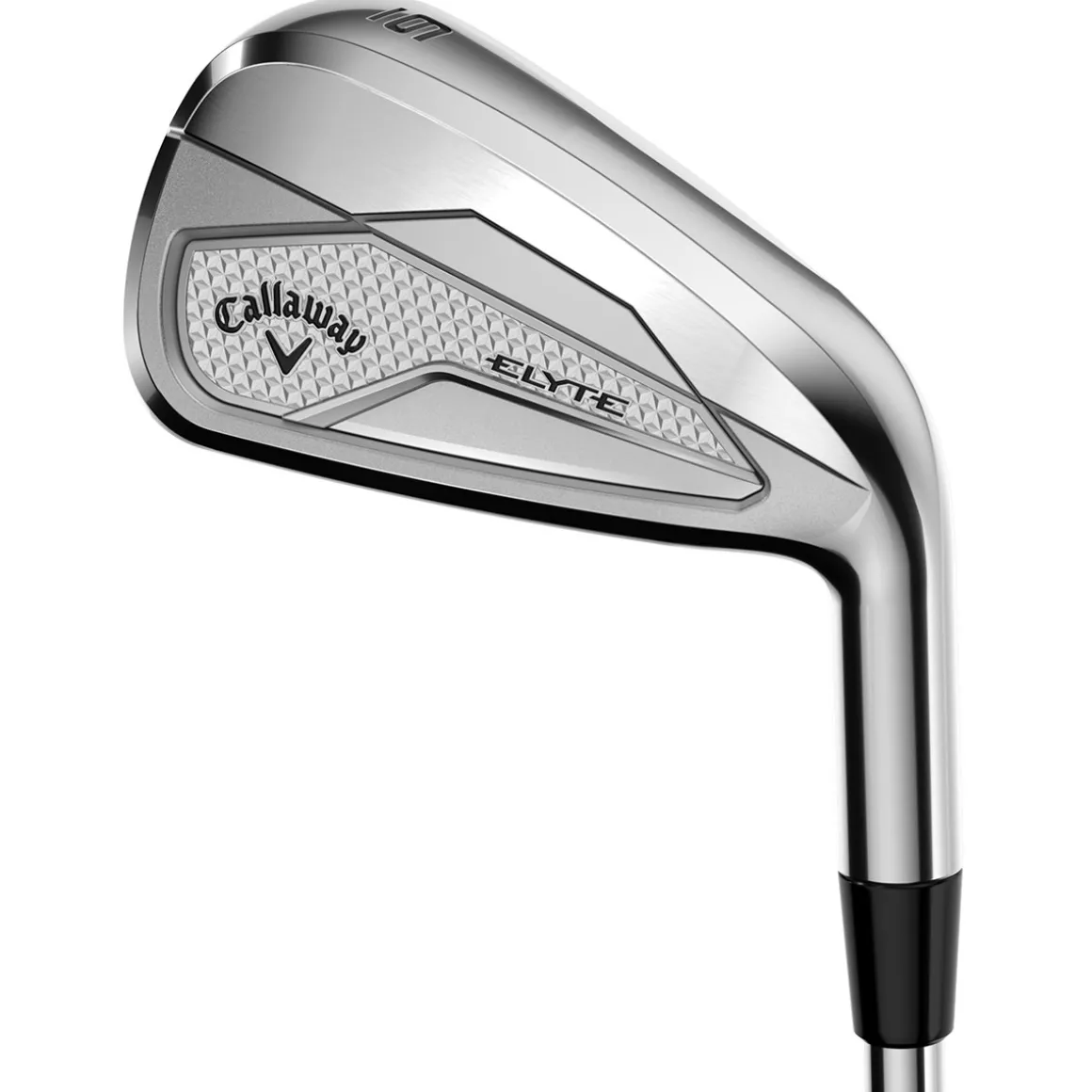 Callaway Elyte Steel Golf Irons