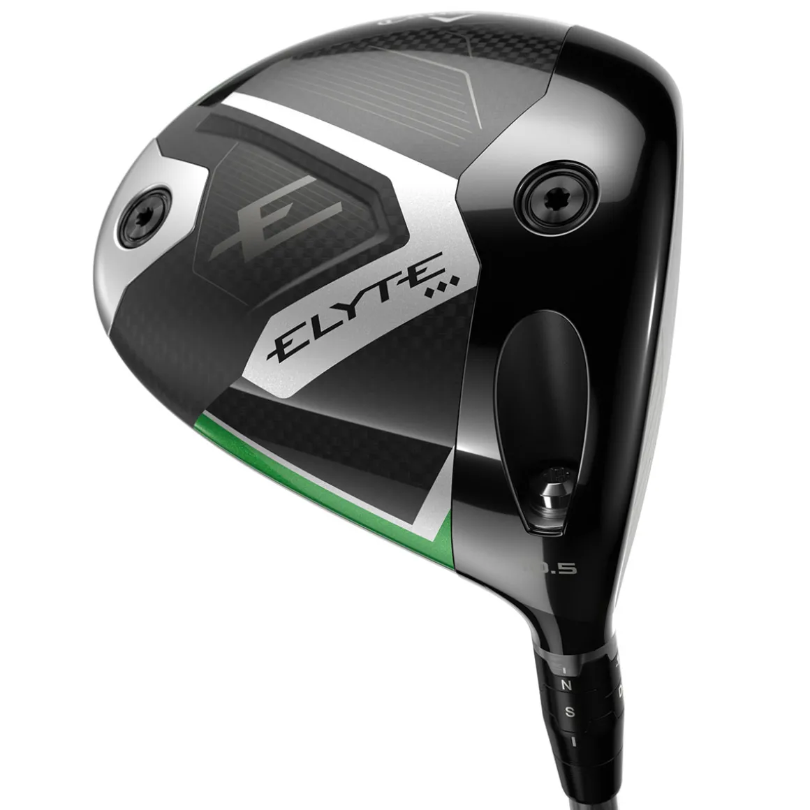 Callaway Elyte Triple Diamond Golf Driver