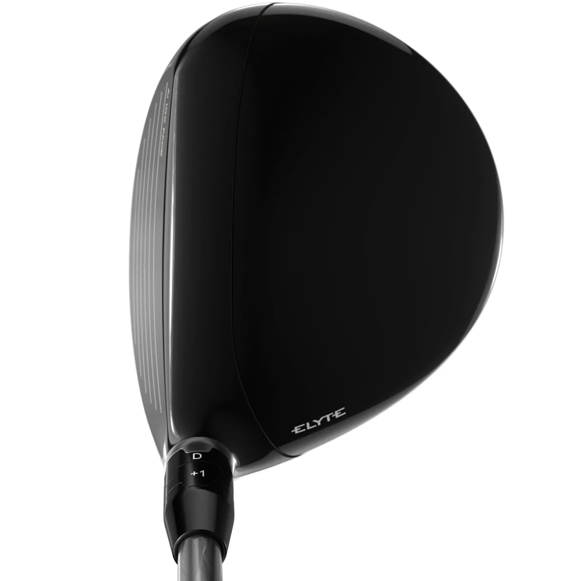 Callaway Elyte Triple Diamond Golf Fairway Wood