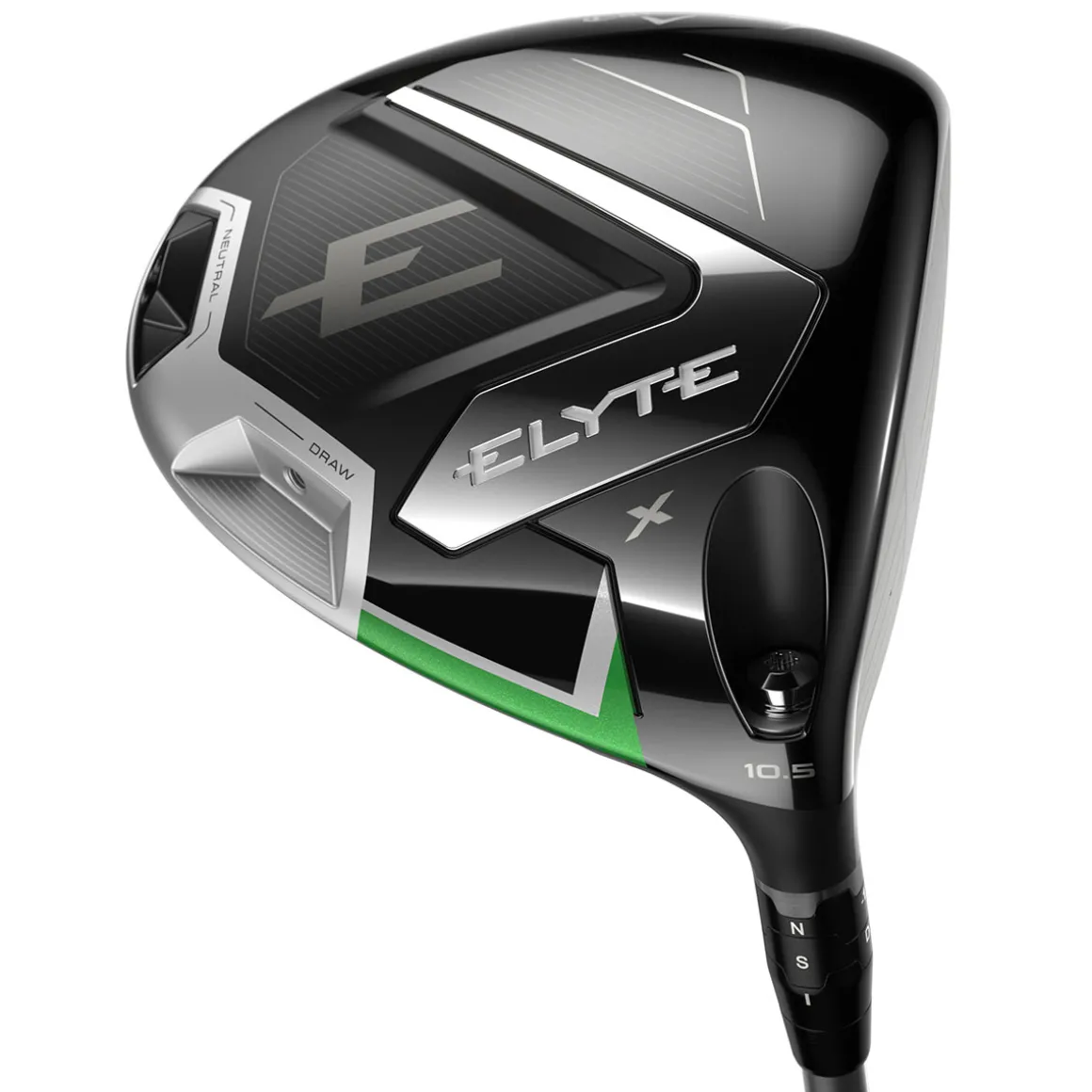 Callaway Elyte X Golf Driver