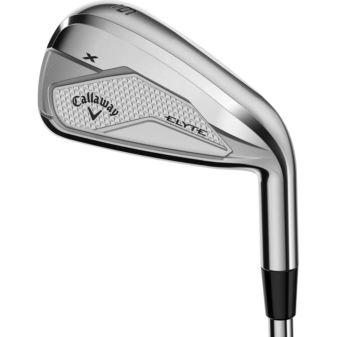 Callaway Elyte X Steel Golf Irons