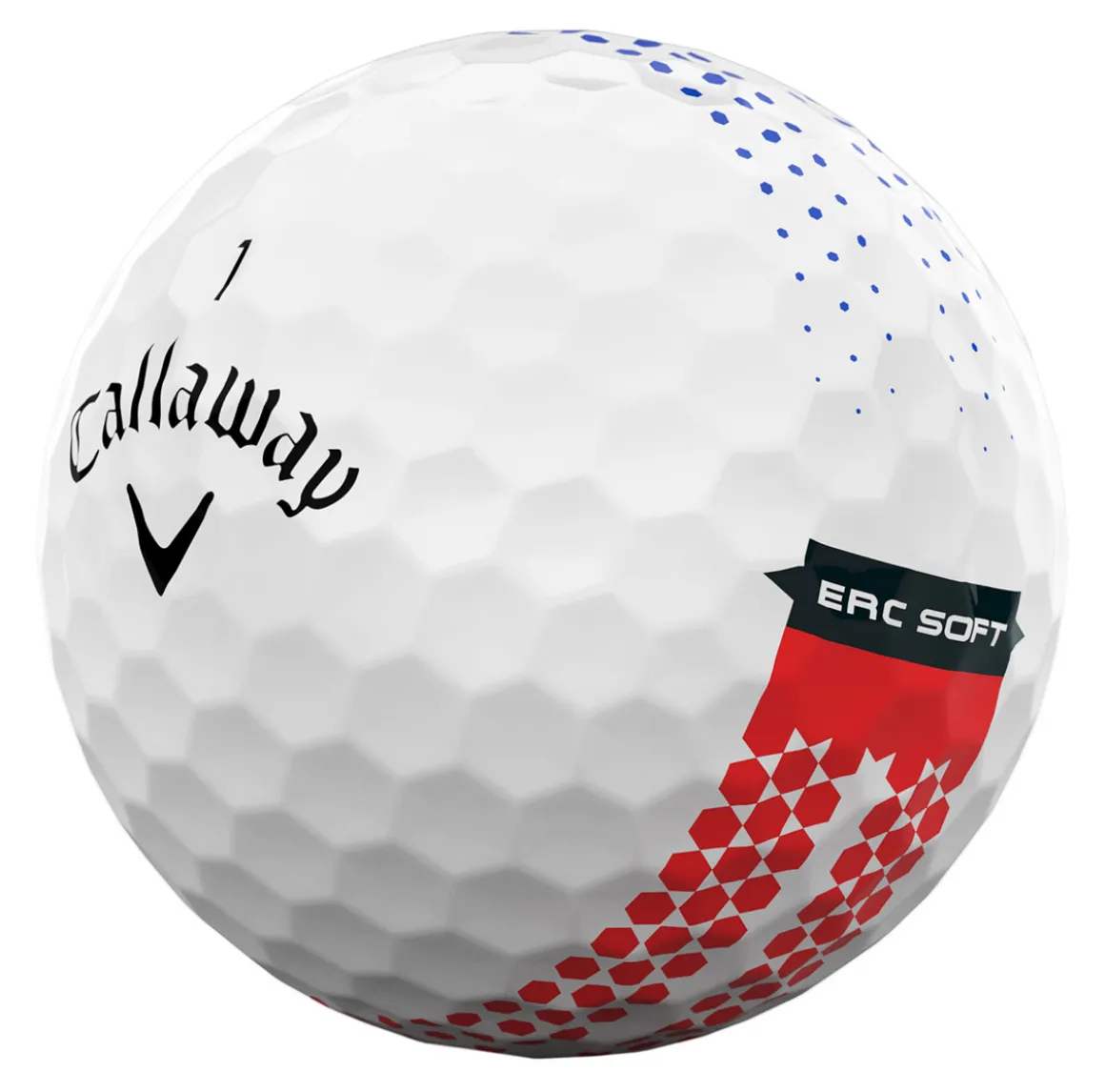 callaway_erc_soft__fade___2.webp Callaway E.R.C Soft 360 Fade 12 Golf Ball Pack