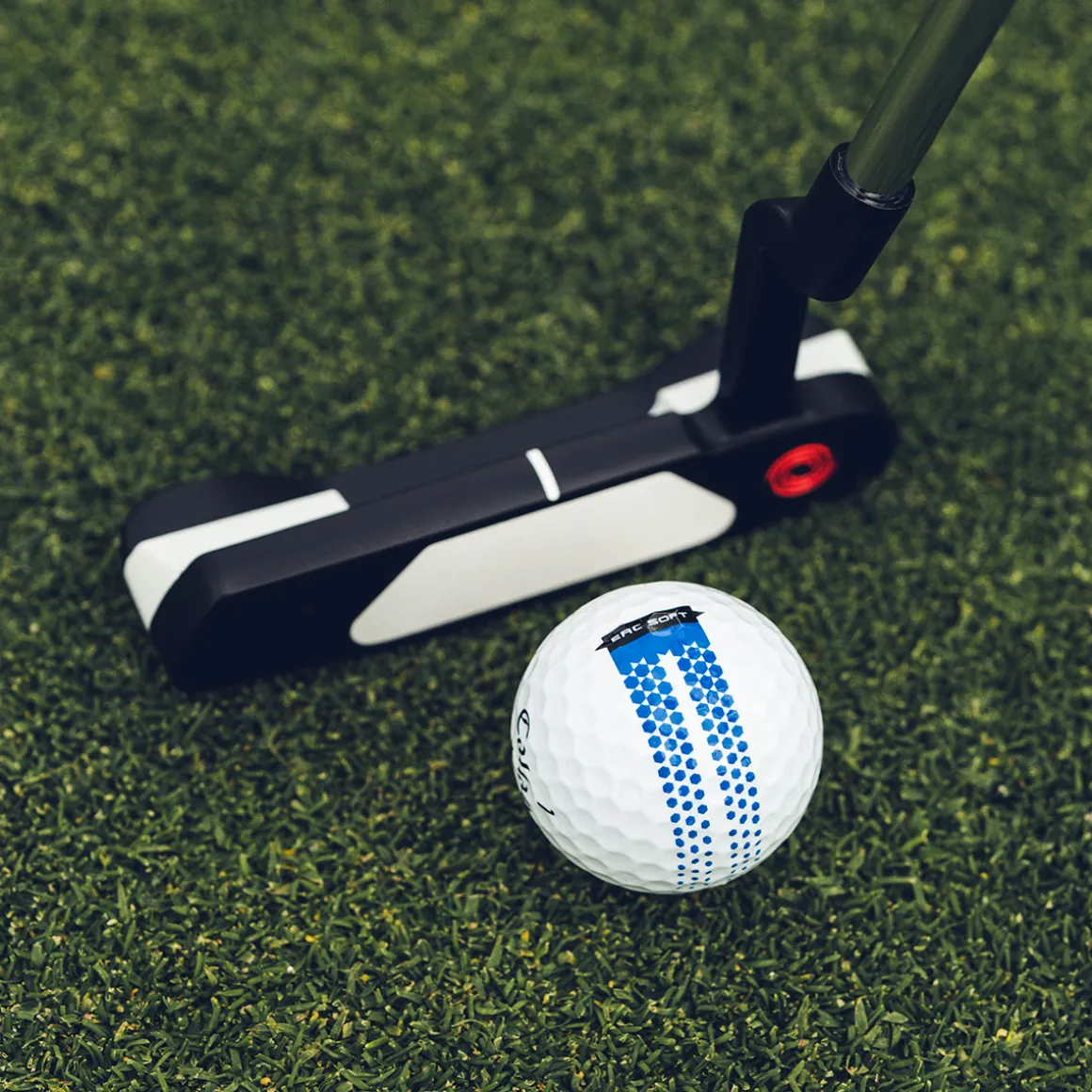 callaway_erc_soft__fade___6.webp Callaway E.R.C Soft 360 Fade 12 Golf Ball Pack