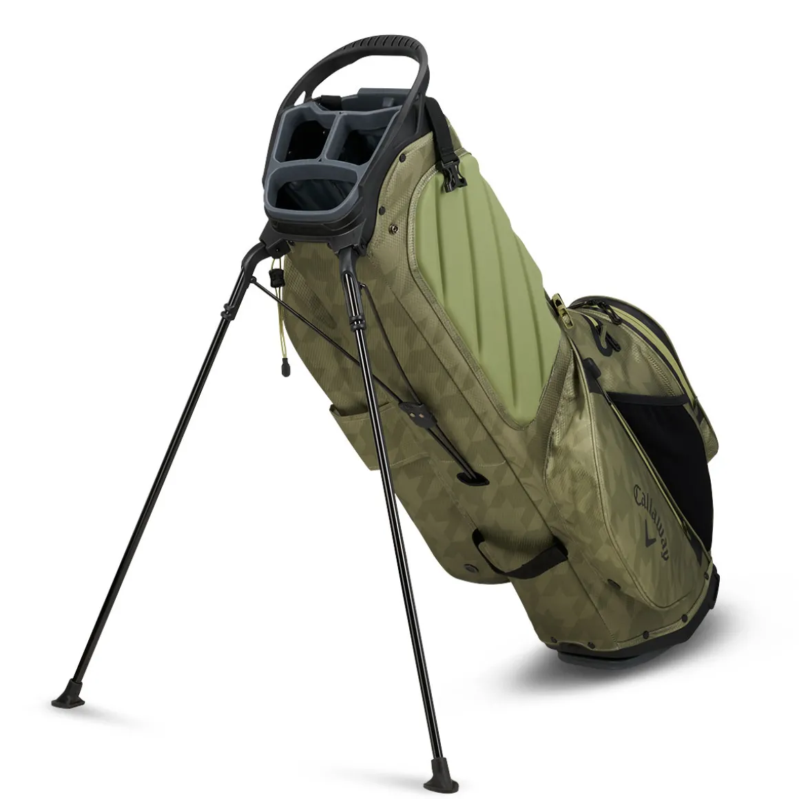 Callaway Fairway C HD Golf Stand Bag