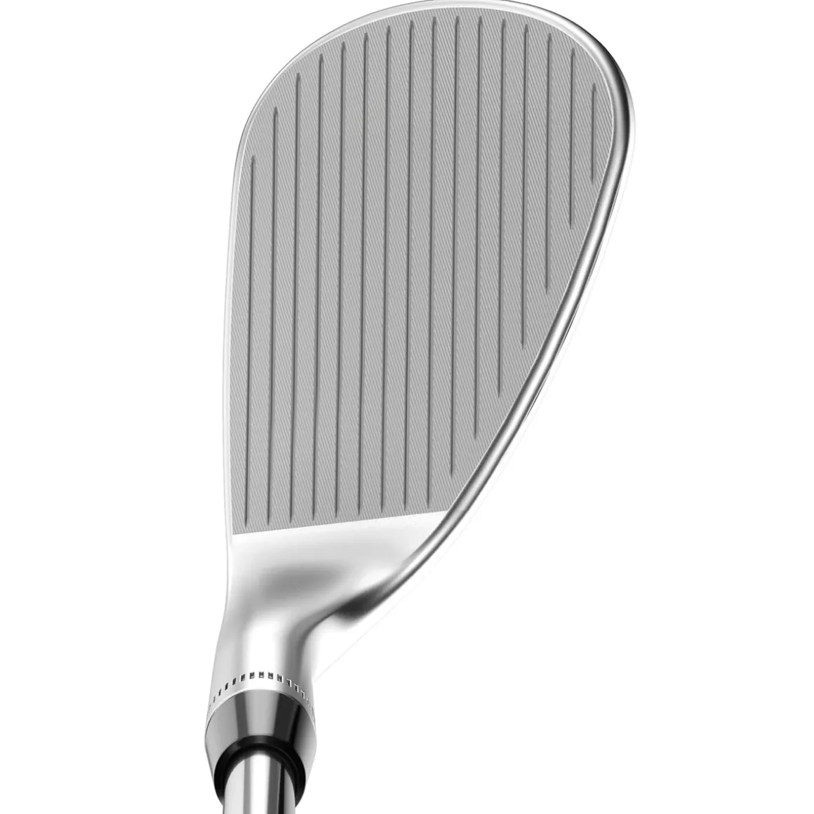 Callaway Jaws Full Face Chrome Golf Wedge