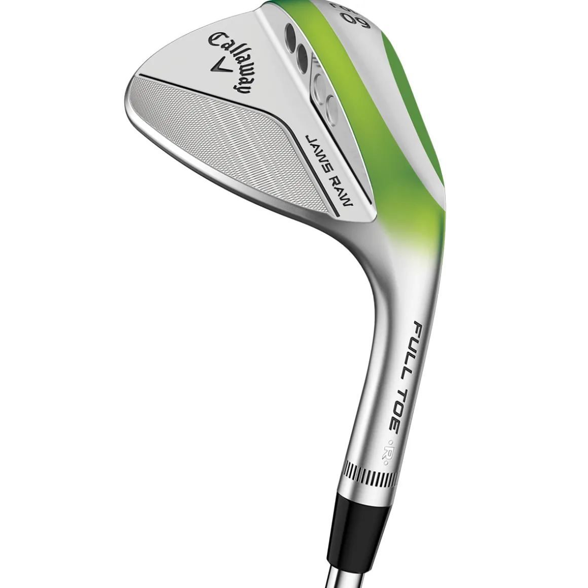 callaway_jaws_full_toe_ch_4.webp Callaway Jaws Full Toe Chrome J-Grind Golf Wedge