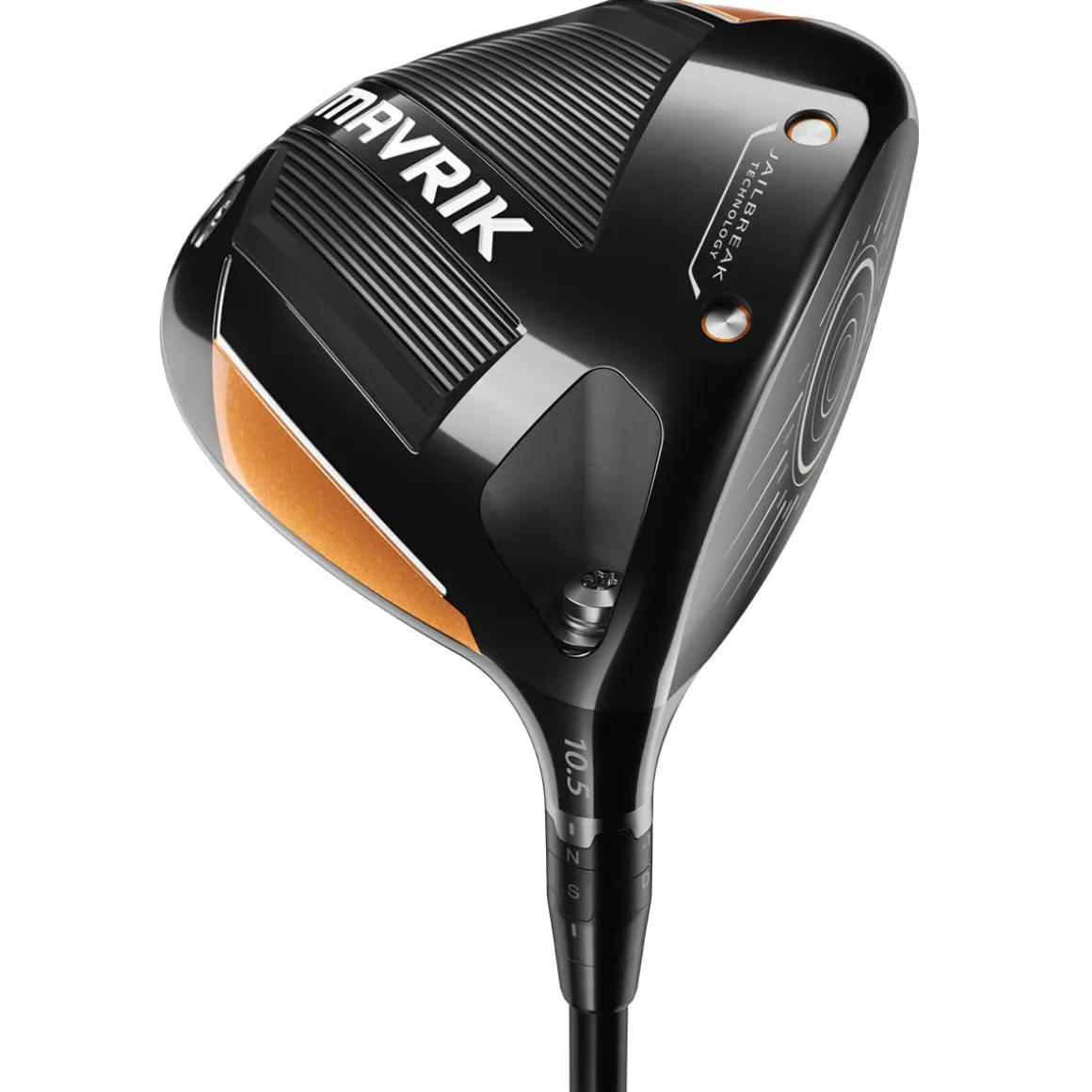 Callaway Ladies MAVRIK 22 Golf Driver