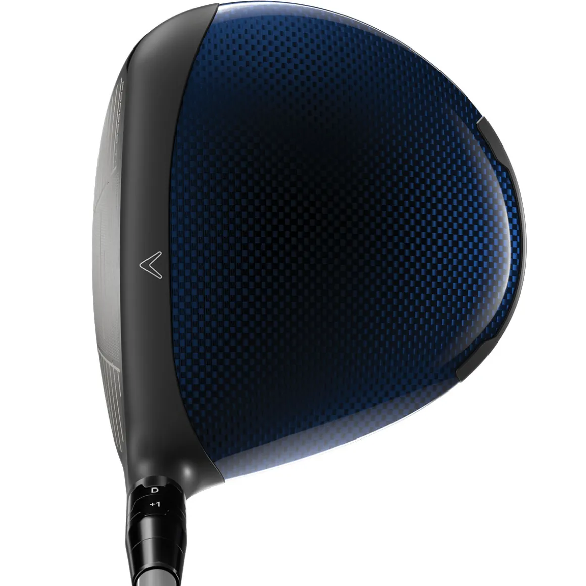 Callaway Ladies Paradym X Golf Driver