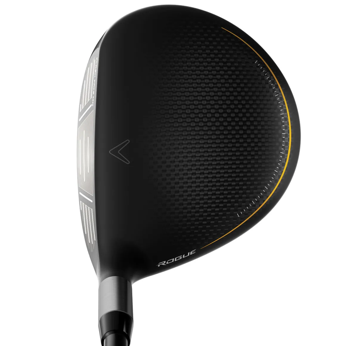 Callaway Ladies Rogue ST MAX Golf Fairway Wood
