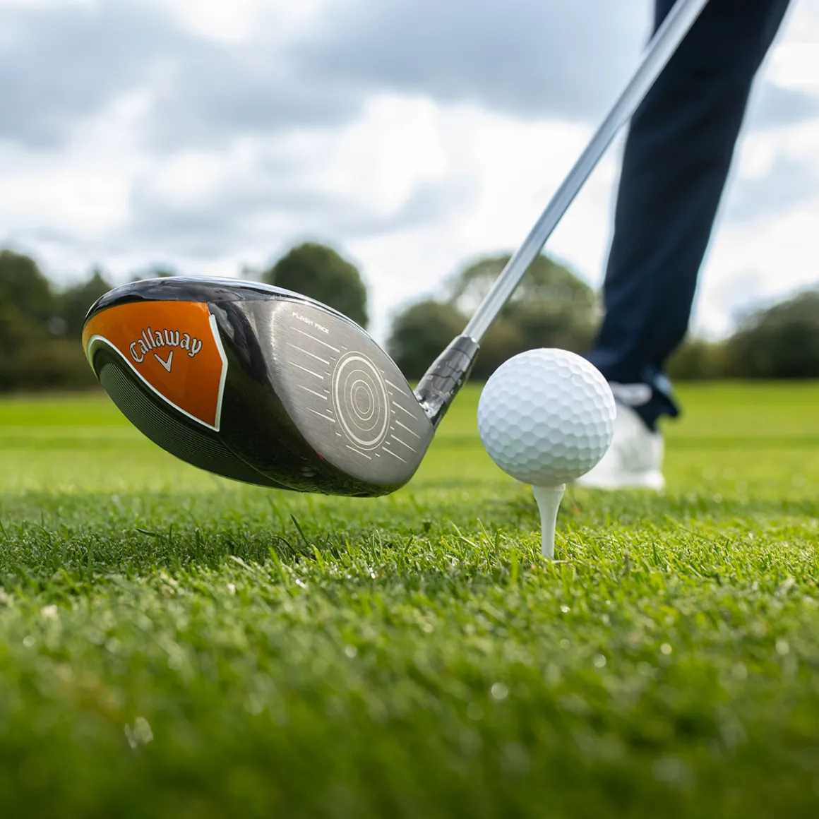 Callaway MAVRIK 22 Golf Driver