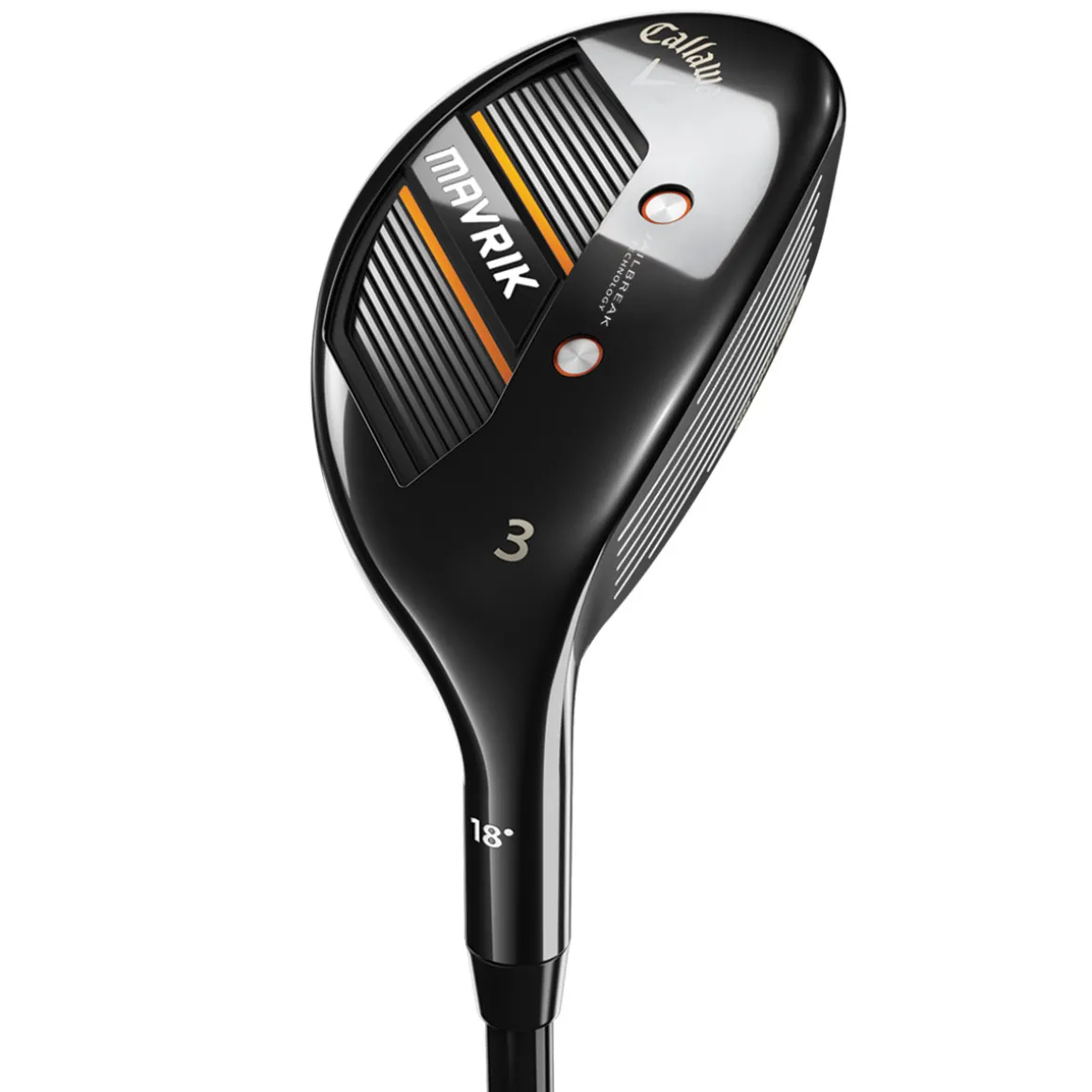Callaway MAVRIK 22 Golf Hybrid